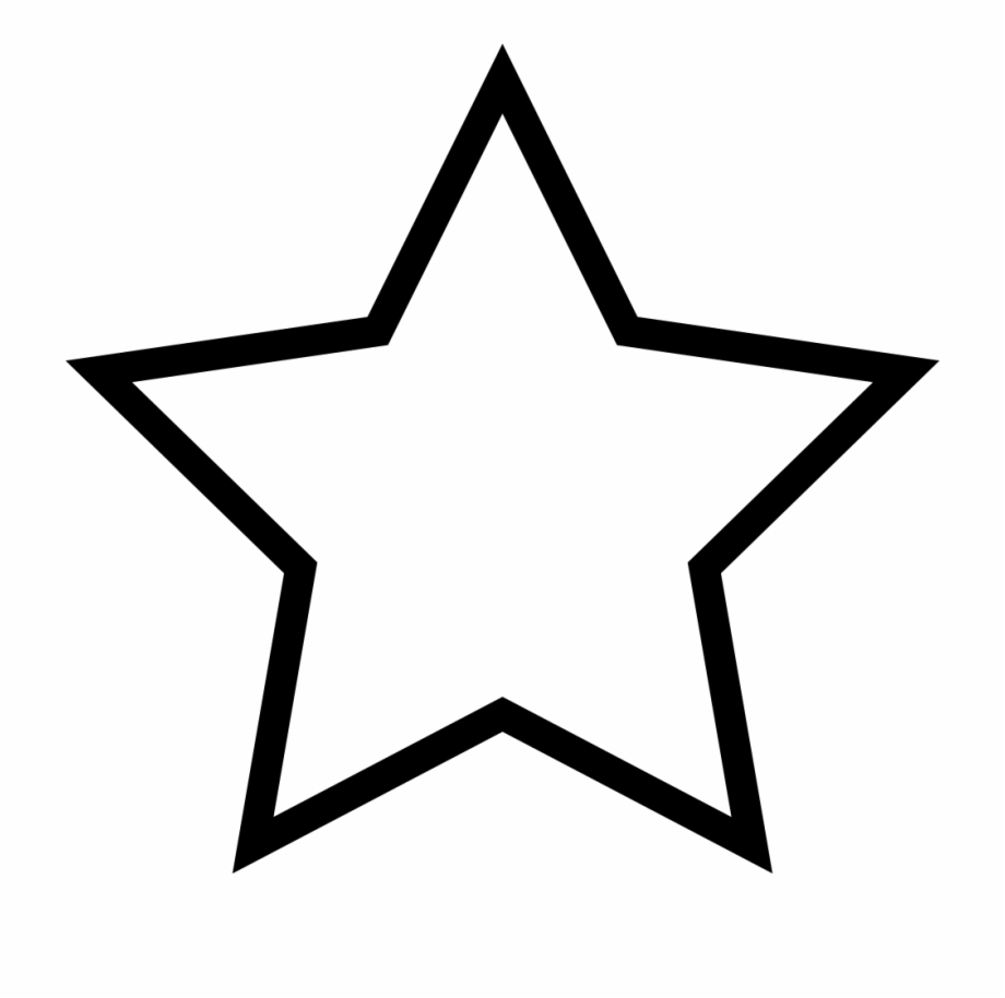 Black Star Png 20 Free Cliparts Download Images On Clipground 2025