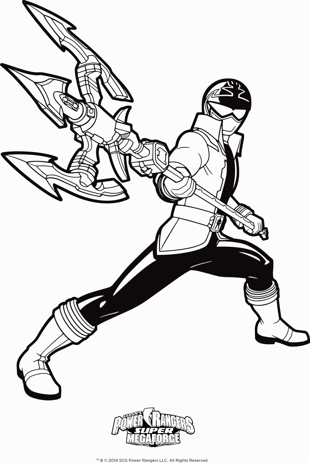 Blue Power Ranger Coloring Pages At GetColorings Free Printable Blue Power Ranger Coloring Pages At GetColorings Free Printable