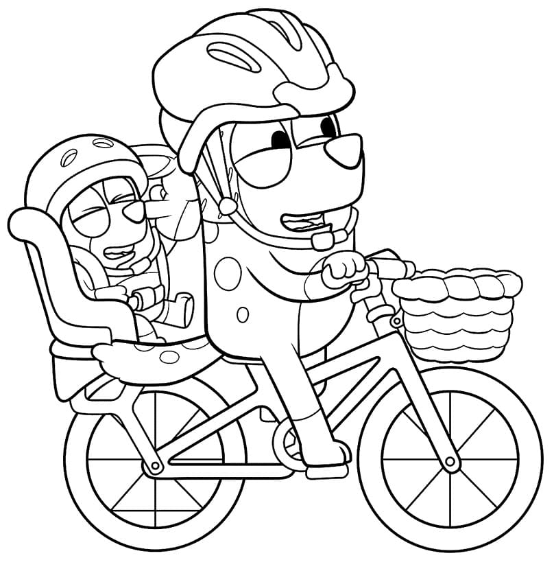 Printable Bingo Coloring Pages Printable Bingo Coloring Pages