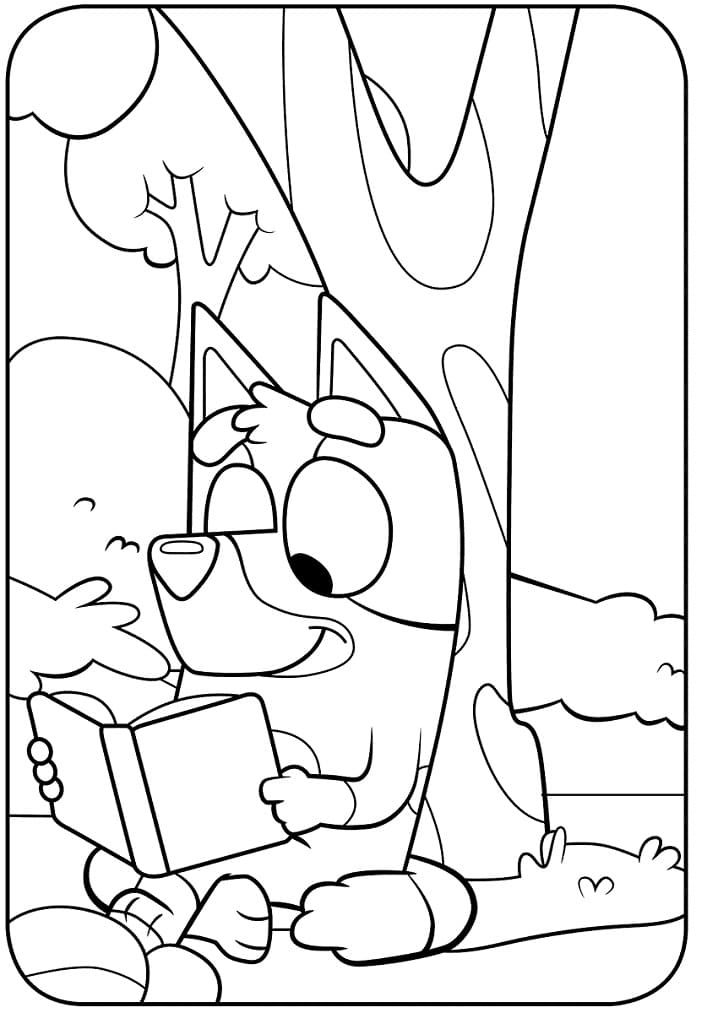 Bluey Smiles Coloring Page Free Printable Coloring Pages For Kids Bluey Smiles Coloring Page Free Printable Coloring Pages For Kids