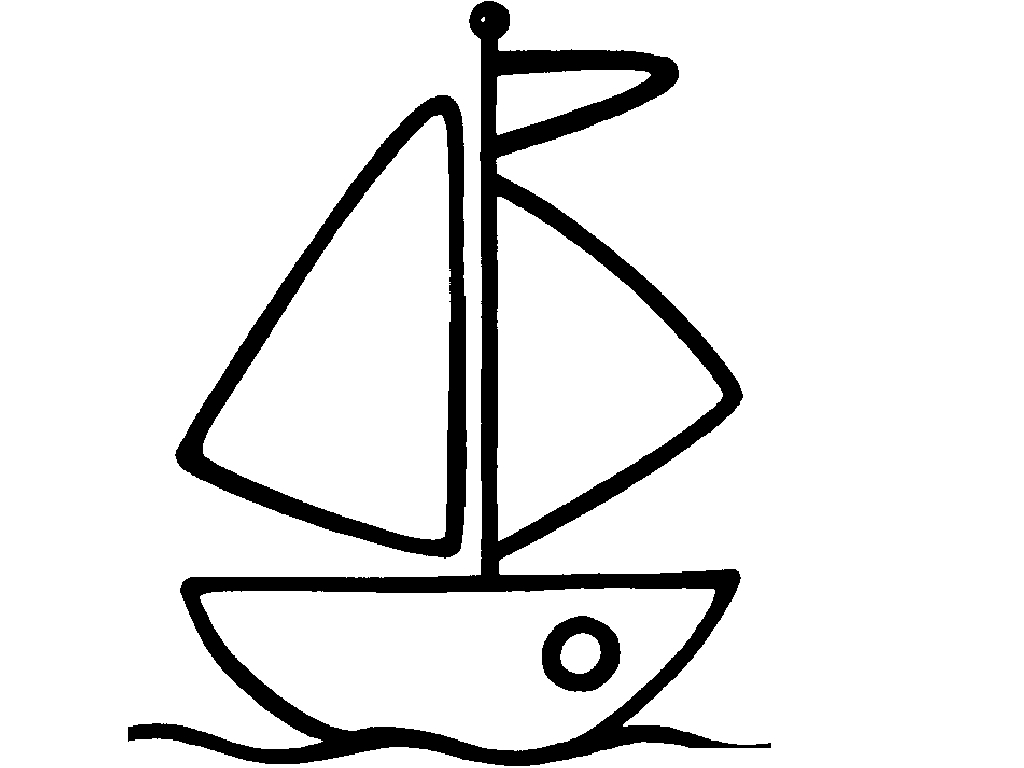 Boat Template ClipArt Best Boat Template ClipArt Best