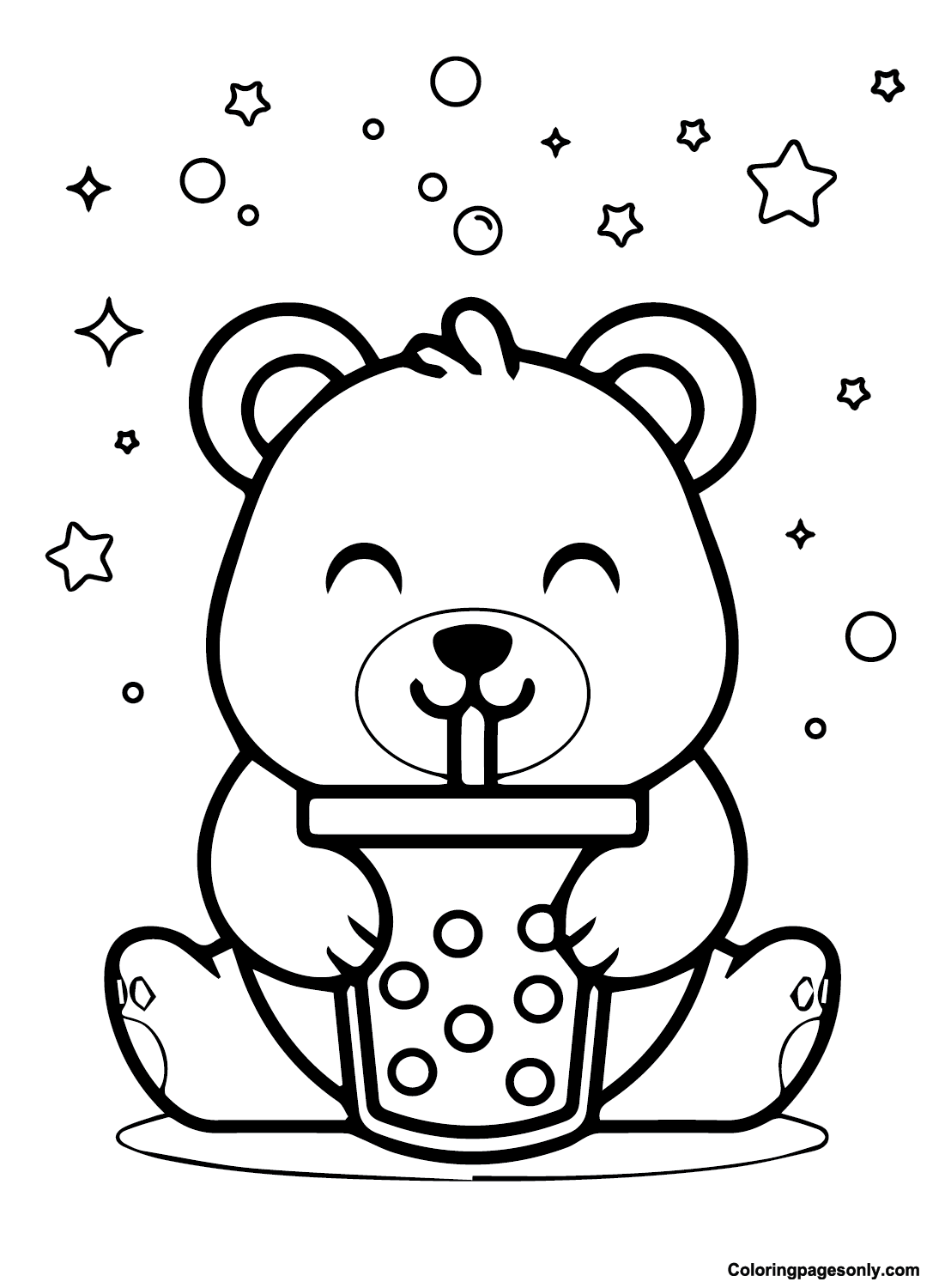 Free Food Printable Coloring Pages Free Food Printable Coloring Pages