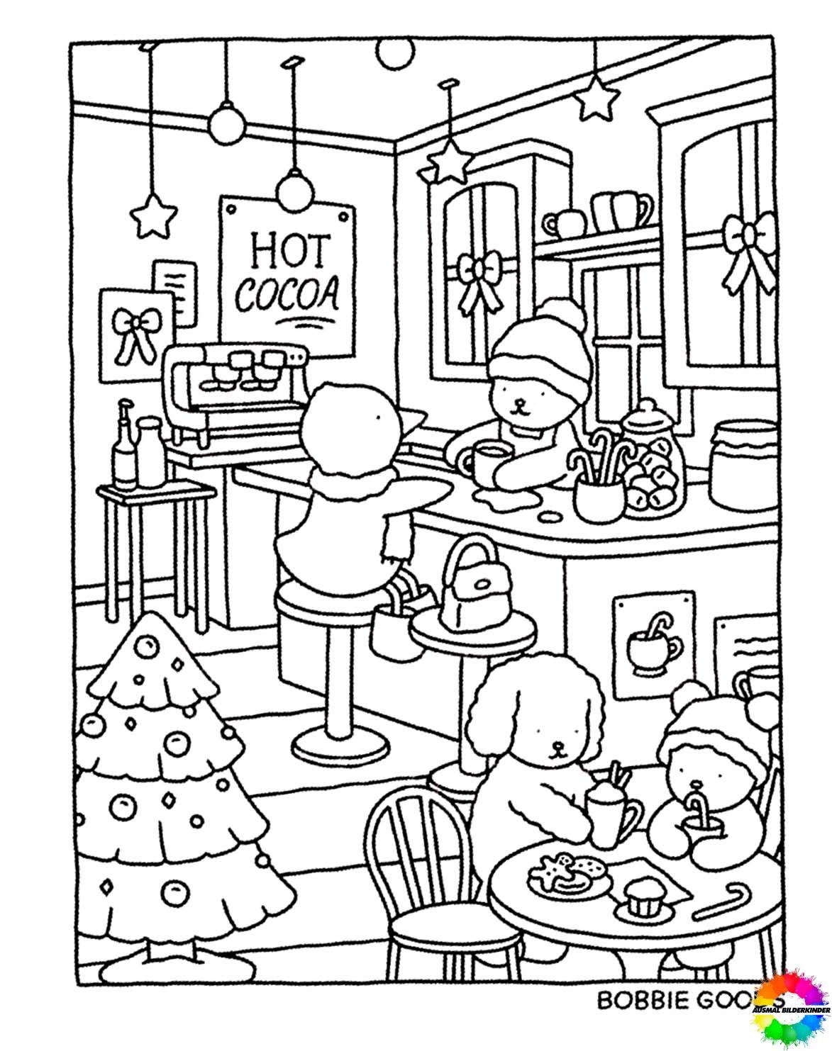 Bobbie Goods Coloring Page Free High Coloring Nation Bobbie Goods Coloring Page Free High Coloring Nation
