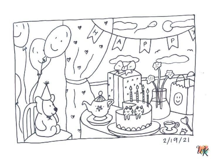 Bobbie Goods Coloring Pages Printable Bobbie Goods Coloring Pages Printable