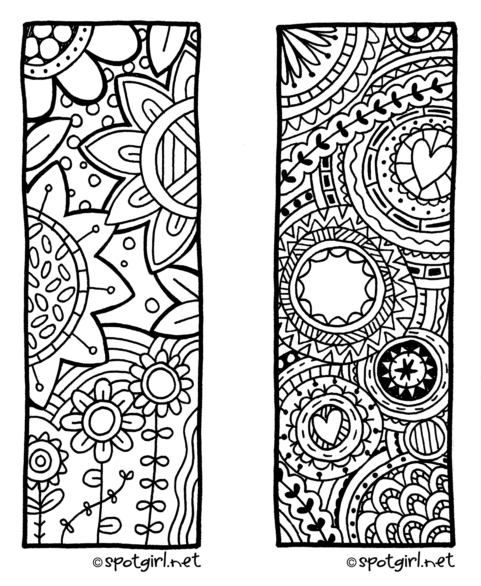 Bookmark Coloring Pages At GetDrawings Free Download Bookmark Coloring Pages At GetDrawings Free Download