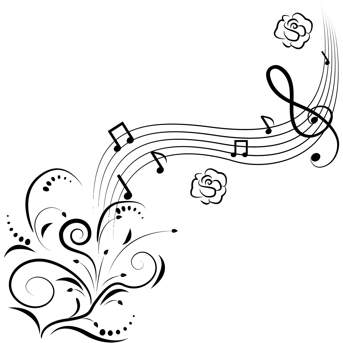 Borders Drawing At GetDrawings Free Download