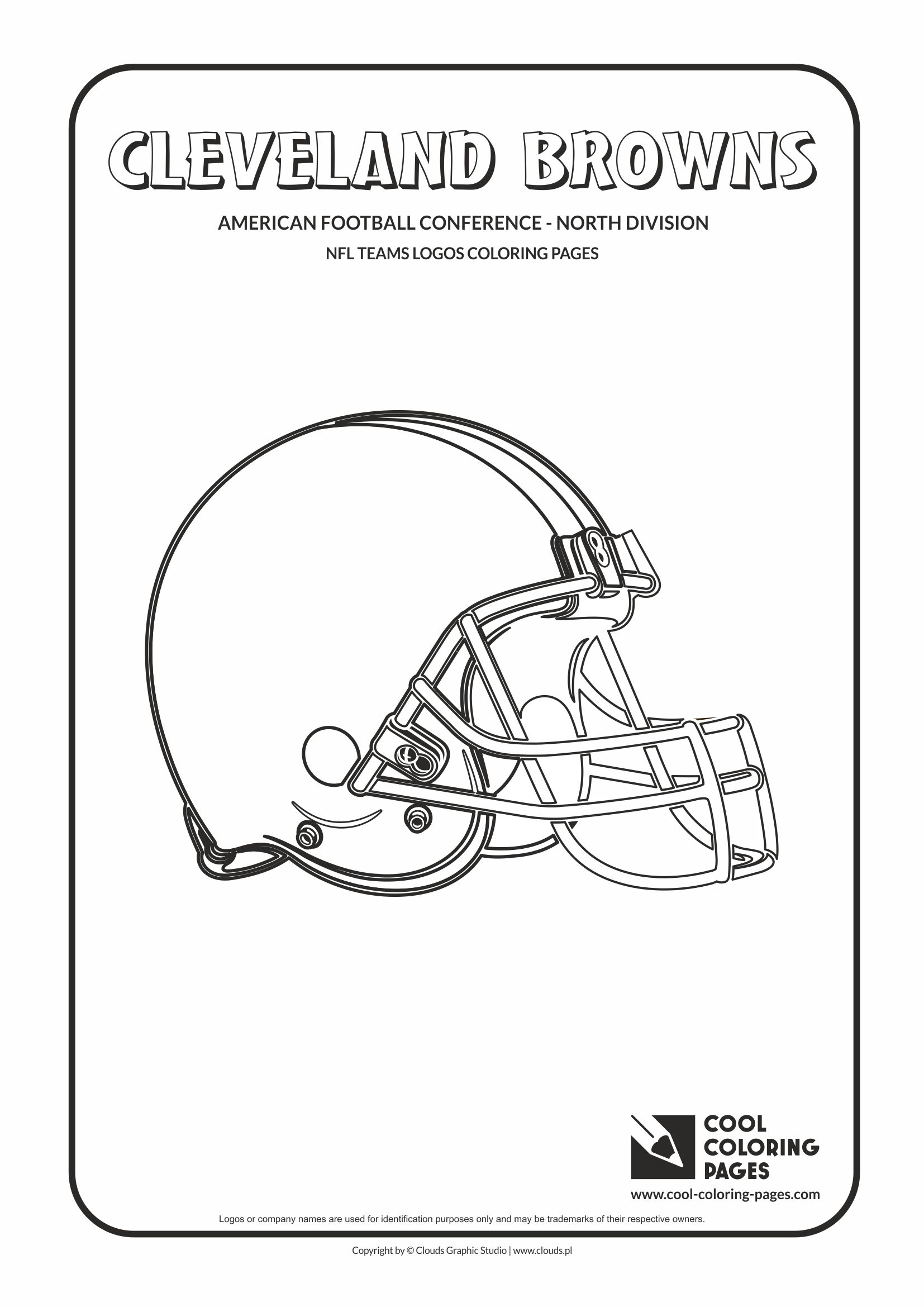 Broncos Football Player Coloring Pages Broncos Football Player Coloring Pages