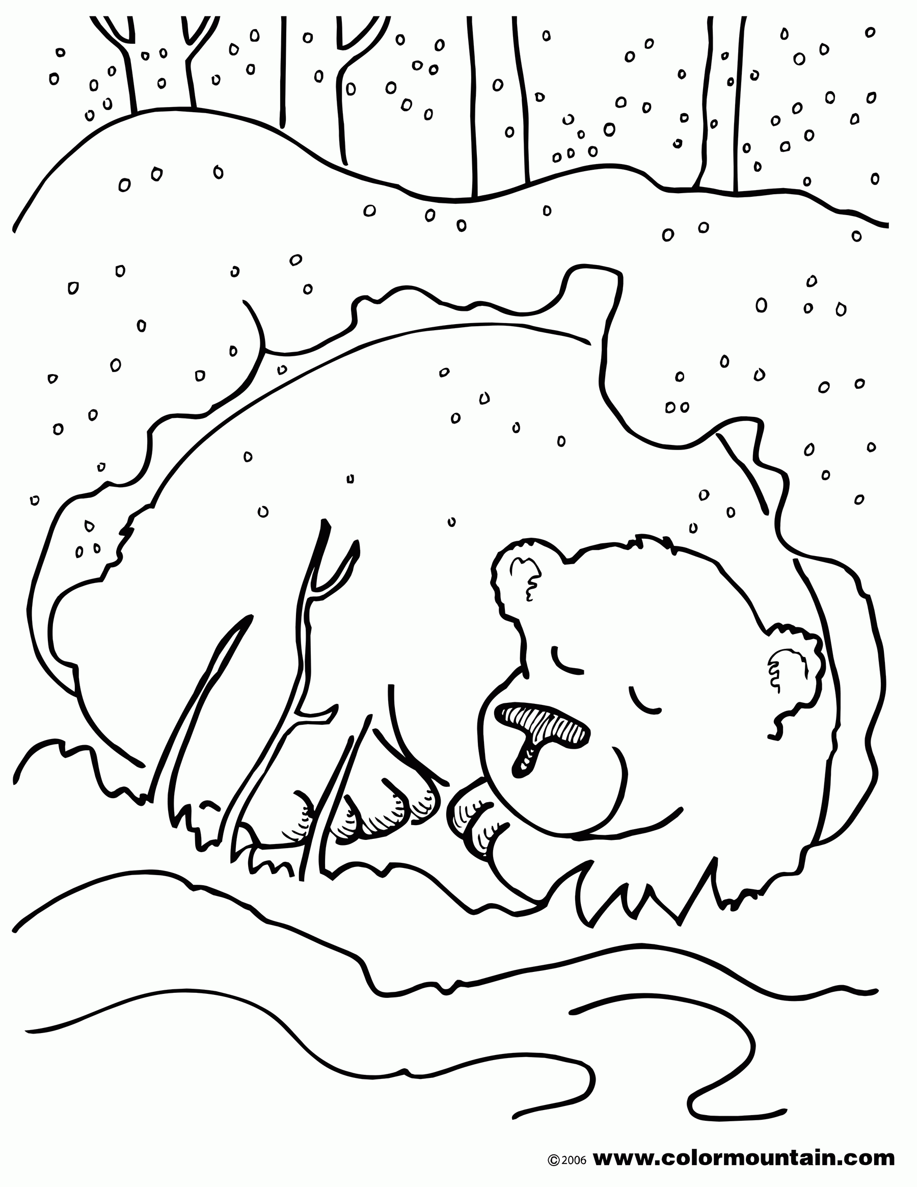 Brown Bear Coloring Page Eric Carle Coloring Home Brown Bear Coloring Page Eric Carle Coloring Home