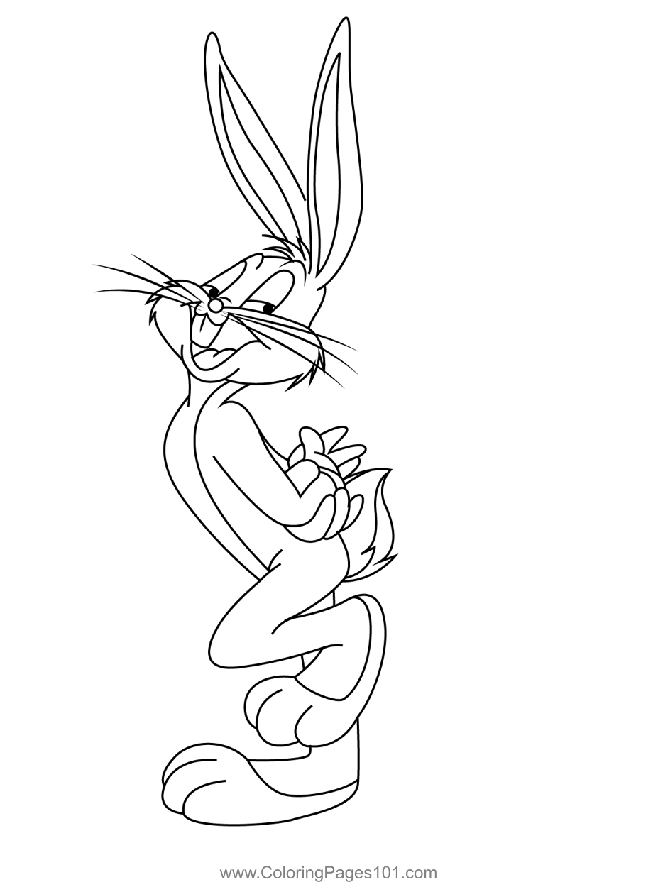 Bugs Bunny Png Bugs Bunny Png