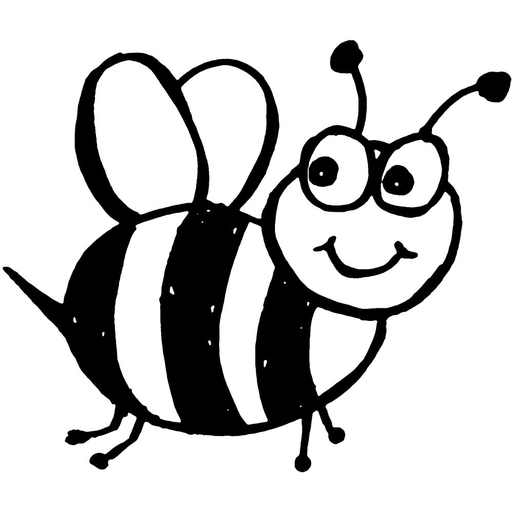 Bumble Bee Outline Free Download On ClipArtMag Bumble Bee Outline Free Download On ClipArtMag