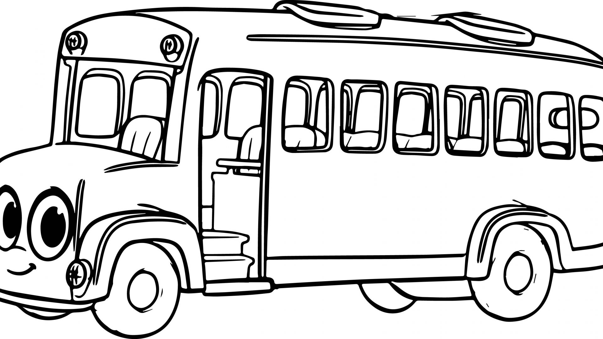 Bus Driver Coloring Pages At GetColorings Free Printable Bus Driver Coloring Pages At GetColorings Free Printable