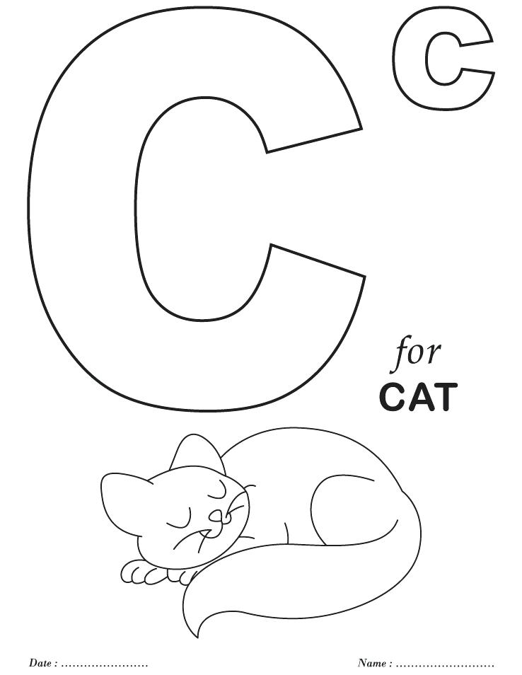 C Coloring Pages At GetDrawings Free Download C Coloring Pages At GetDrawings Free Download