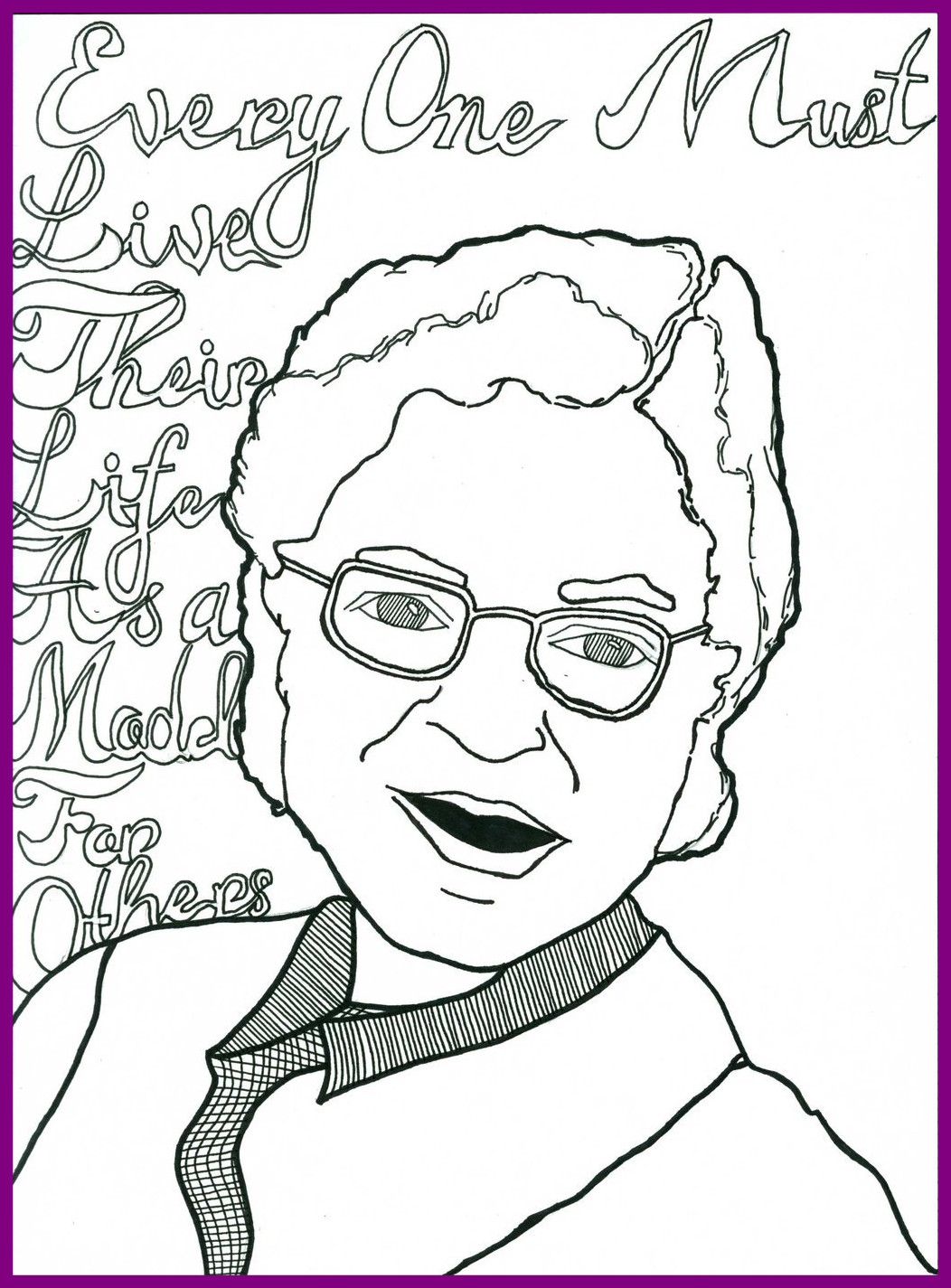 Calvin And Hobbes Coloring Pages At GetColorings Free Printable
