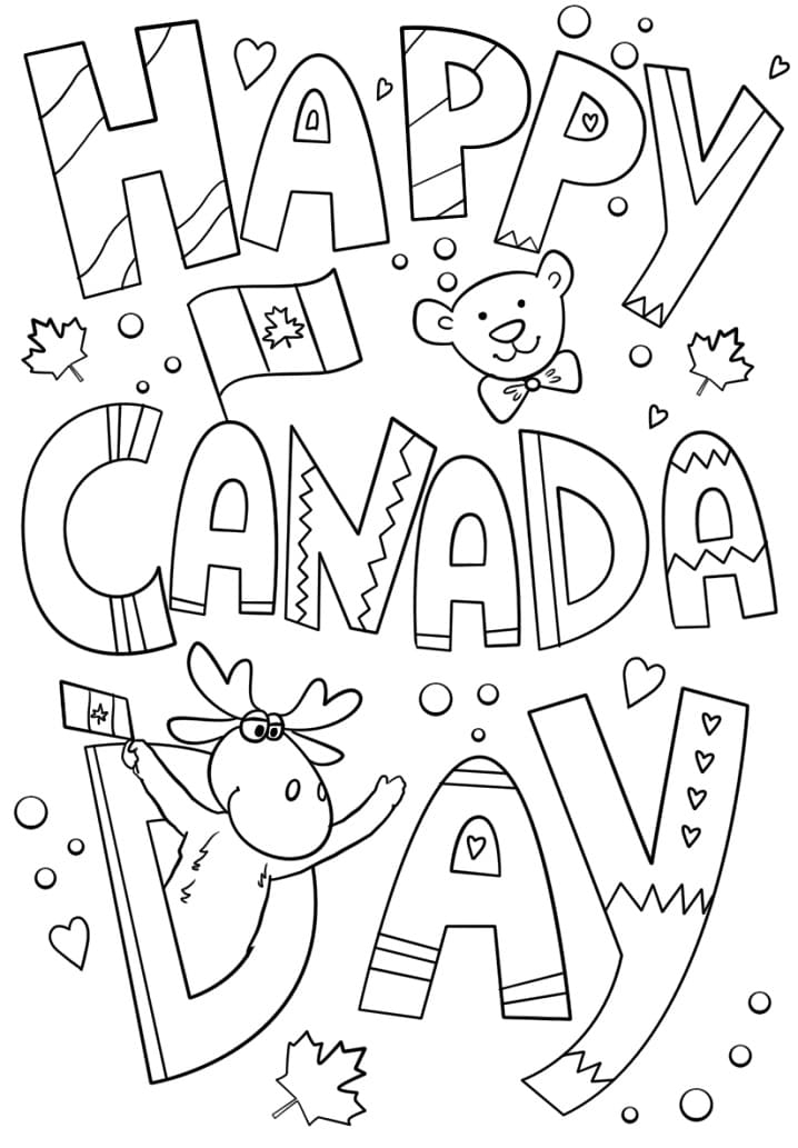 Canada Coloring Pages Free Printable Coloring Pages For Kids Canada Coloring Pages Free Printable Coloring Pages For Kids