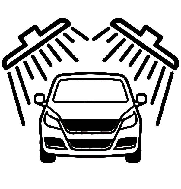 Car Wash Coloring Pages Best Place To Color Coloring Pages Car Car Wash Coloring Pages Best Place To Color Coloring Pages Car