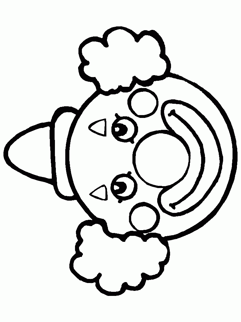 Carnival Printable Coloring Pages Printable Carnival Carnival Printable Coloring Pages Printable Carnival