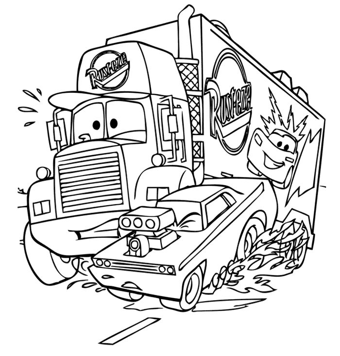 Cars Coloring Pages Best Coloring Pages For Kids Disney Coloring Cars Coloring Pages Best Coloring Pages For Kids Disney Coloring