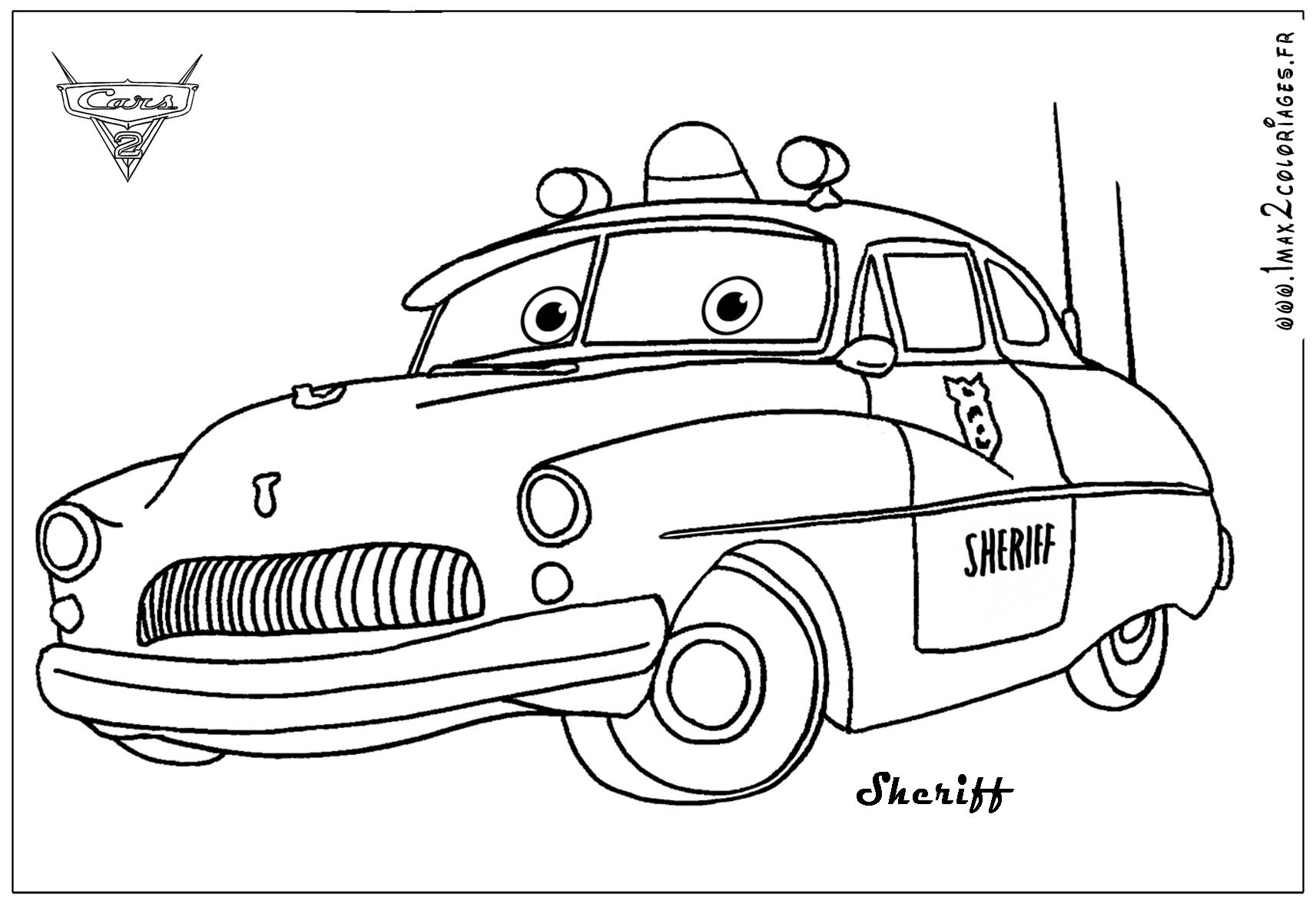 Cars Sheriff Quotes QuotesGram Cars Sheriff Quotes QuotesGram