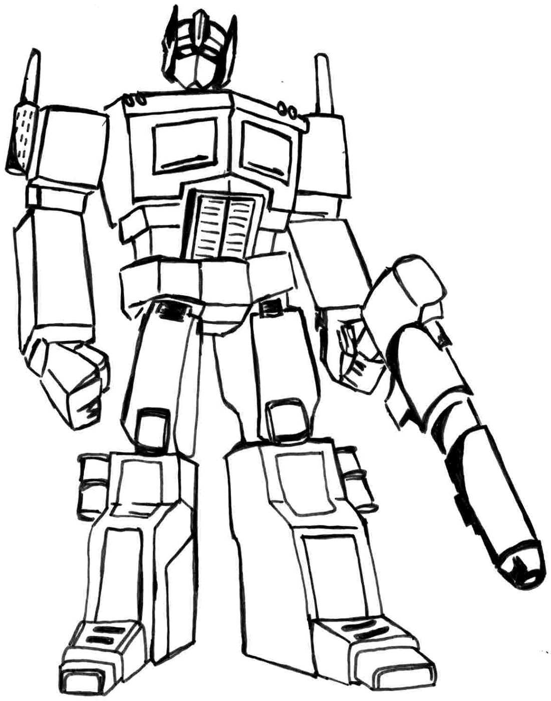 Printable Bumblebee Coloring Pages Printable Bumblebee Coloring Pages