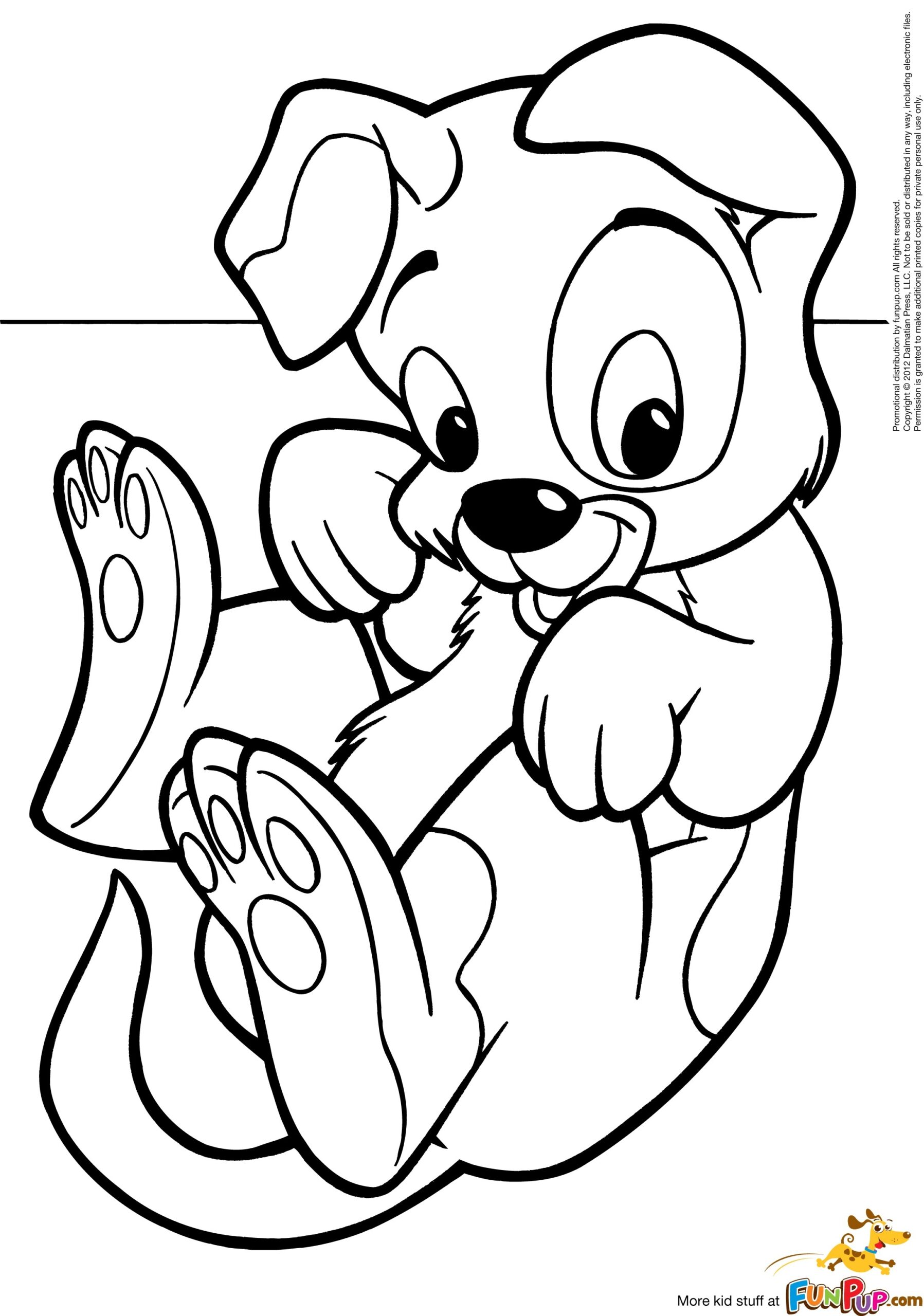 Cartoon Puppy Coloring Pages At GetColorings Free Printable Cartoon Puppy Coloring Pages At GetColorings Free Printable