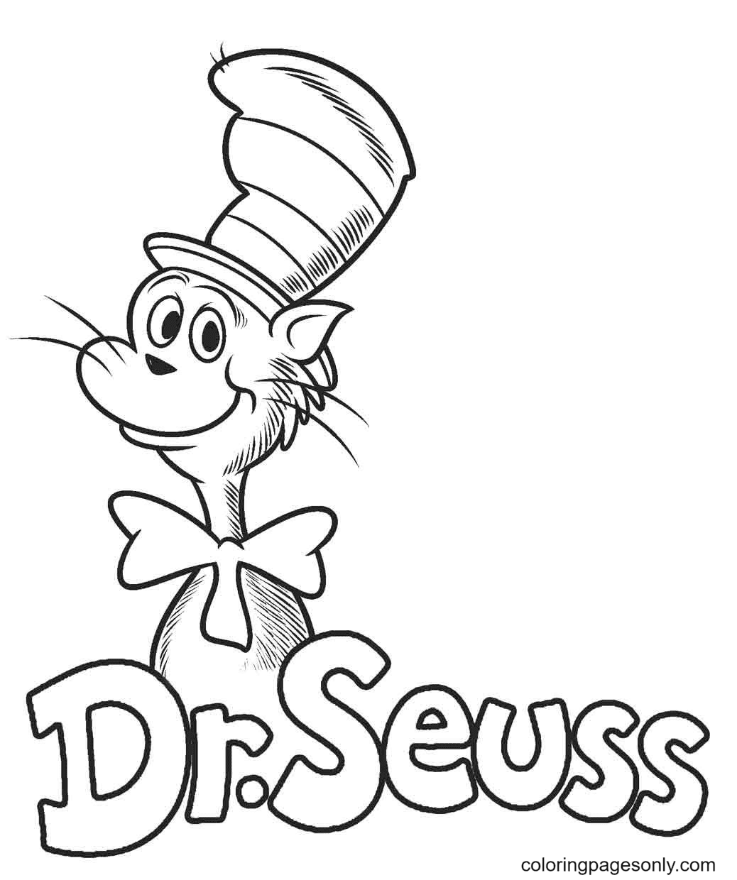 Cat Wearing A Hat Coloring Page Free Printable Coloring Pages Cat Wearing A Hat Coloring Page Free Printable Coloring Pages