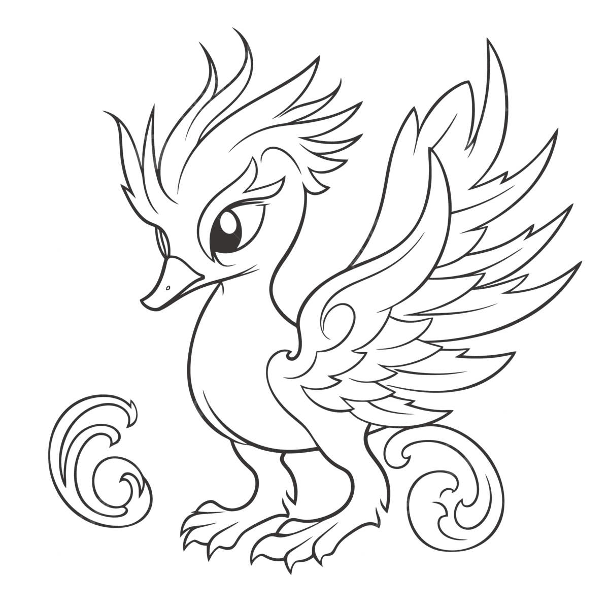 Dragon Coloring Pages Printables Dragon Coloring Pages Printables