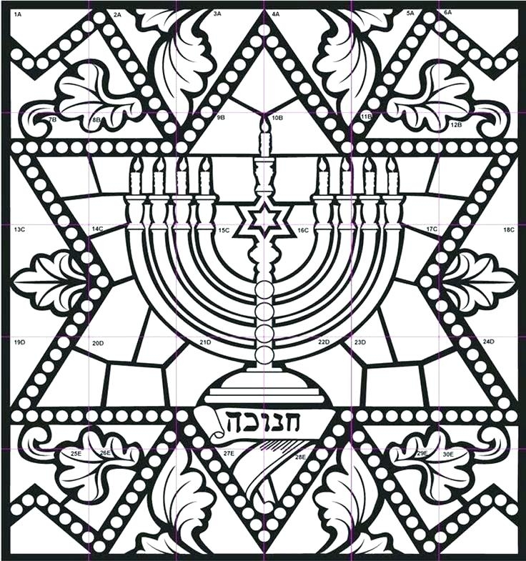 Chanukah Story Coloring Pages At GetColorings Free Printable Chanukah Story Coloring Pages At GetColorings Free Printable