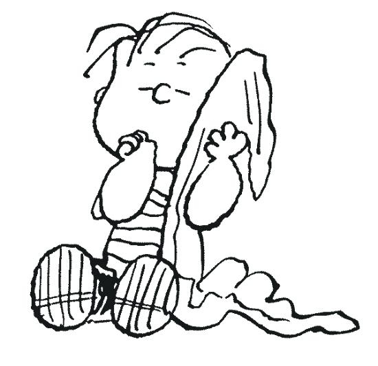 Charlie Brown Characters Coloring Pages At GetColorings Free
