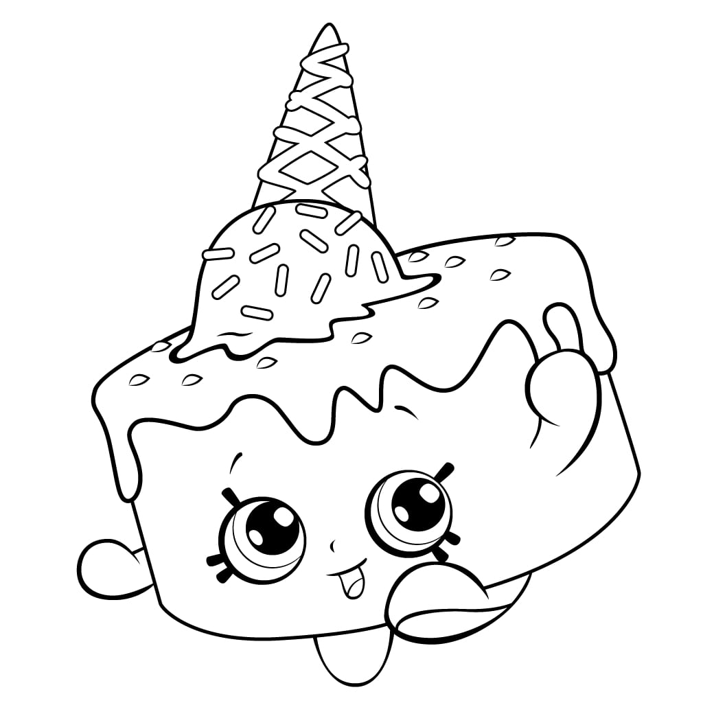 Cheeky Chocolate Shopkins Coloring Page For Kids Free 49 OFF Cheeky Chocolate Shopkins Coloring Page For Kids Free 49 OFF