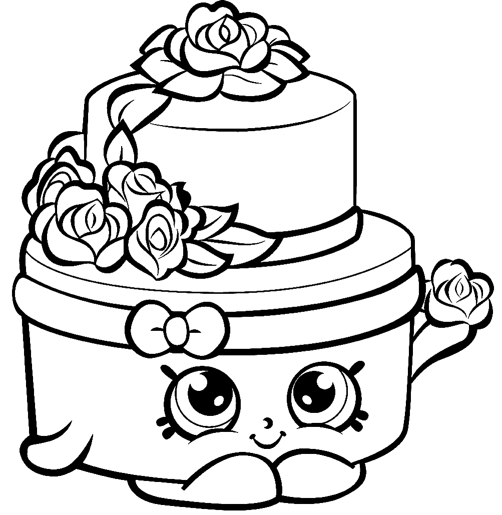 Cheeky Chocolate Shopkins Coloring Page For Kids Free 49 OFF Cheeky Chocolate Shopkins Coloring Page For Kids Free 49 OFF