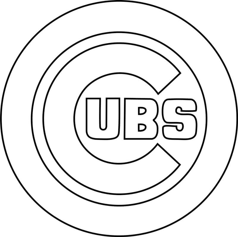 Chicago Cubs Coloring Page 6 Coloring Page Free Printable Coloring Chicago Cubs Coloring Page 6 Coloring Page Free Printable Coloring