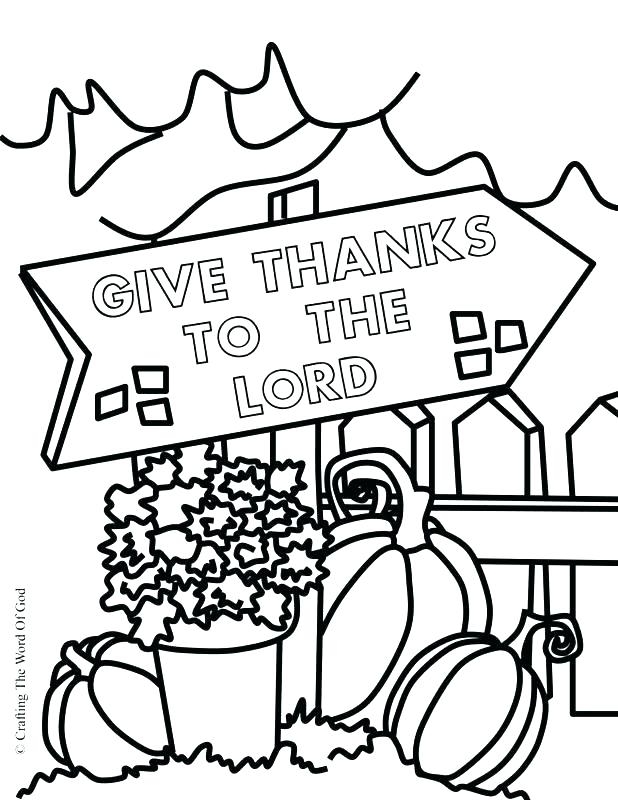 Christian Thanksgiving Printable Coloring Pages At GetColorings Christian Thanksgiving Printable Coloring Pages At GetColorings