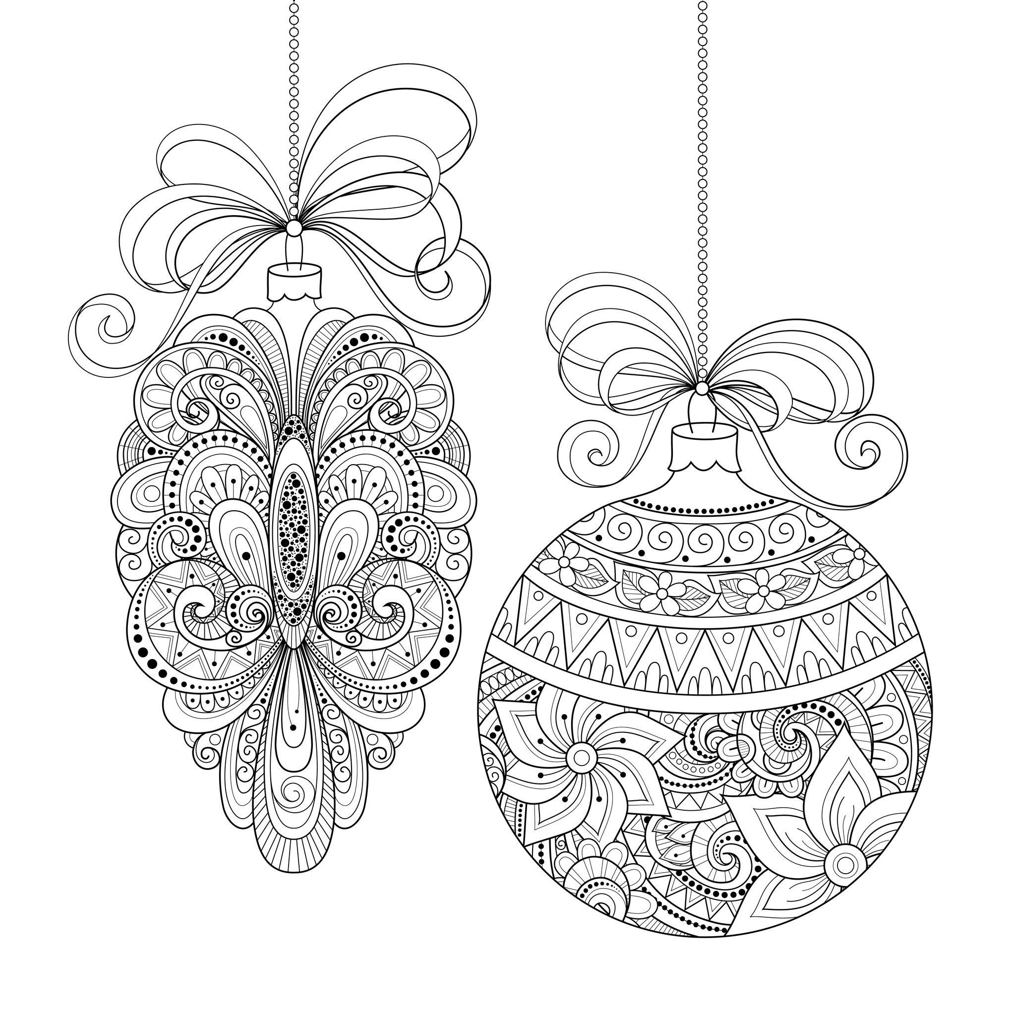 Christmas Card Printable Coloring Pages Christmas Card Printable Coloring Pages