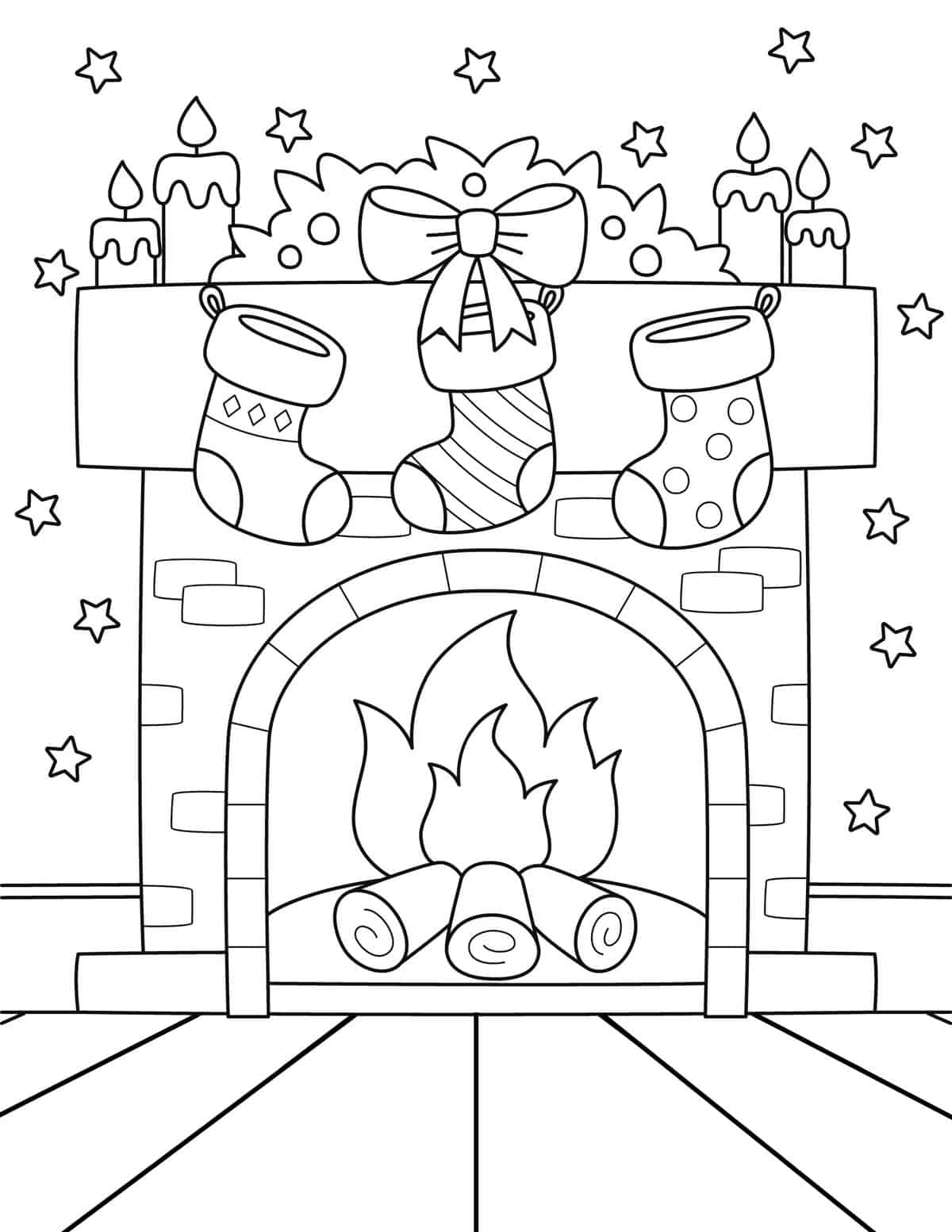 Christmas Coloring Pages Cartoon Character Coloring Pages Christmas Coloring Pages Cartoon Character Coloring Pages