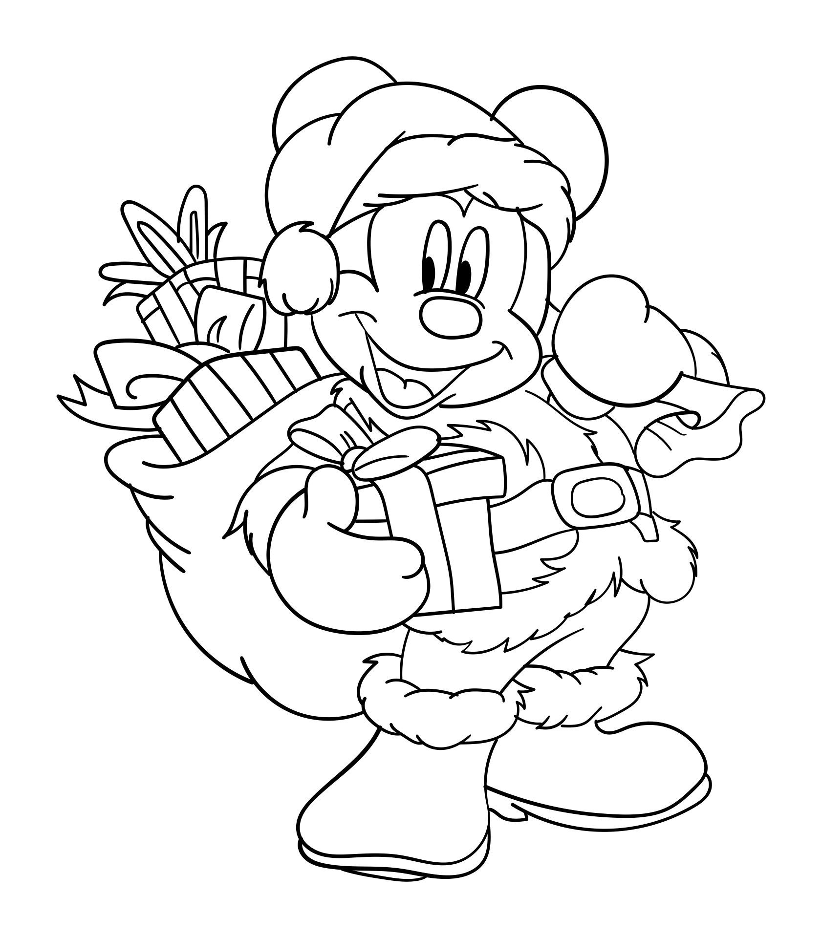 Christmas Coloring Sheets Disney 10 Free PDF Printables Printablee Christmas Coloring Sheets Disney 10 Free PDF Printables Printablee