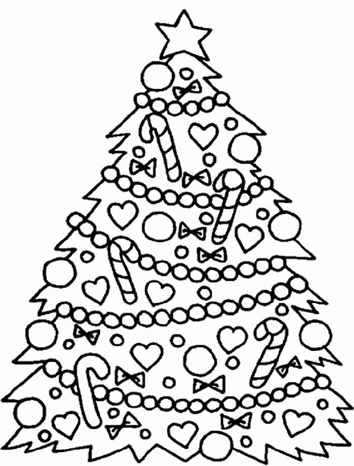 Christmas Tree Coloring Pages Free Printable Vrogue Co Christmas Tree Coloring Pages Free Printable Vrogue Co