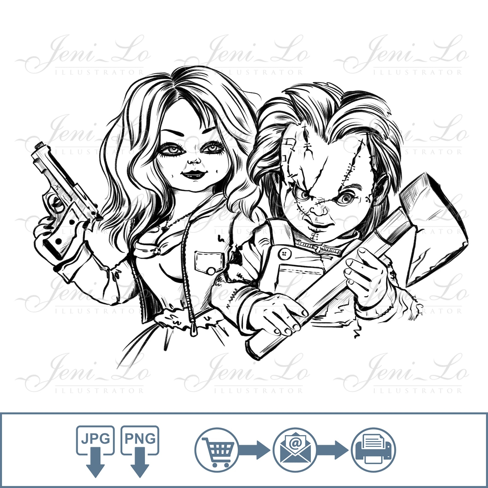 Chucky Coloring Pages Printable Vrogue Co Chucky Coloring Pages Printable Vrogue Co