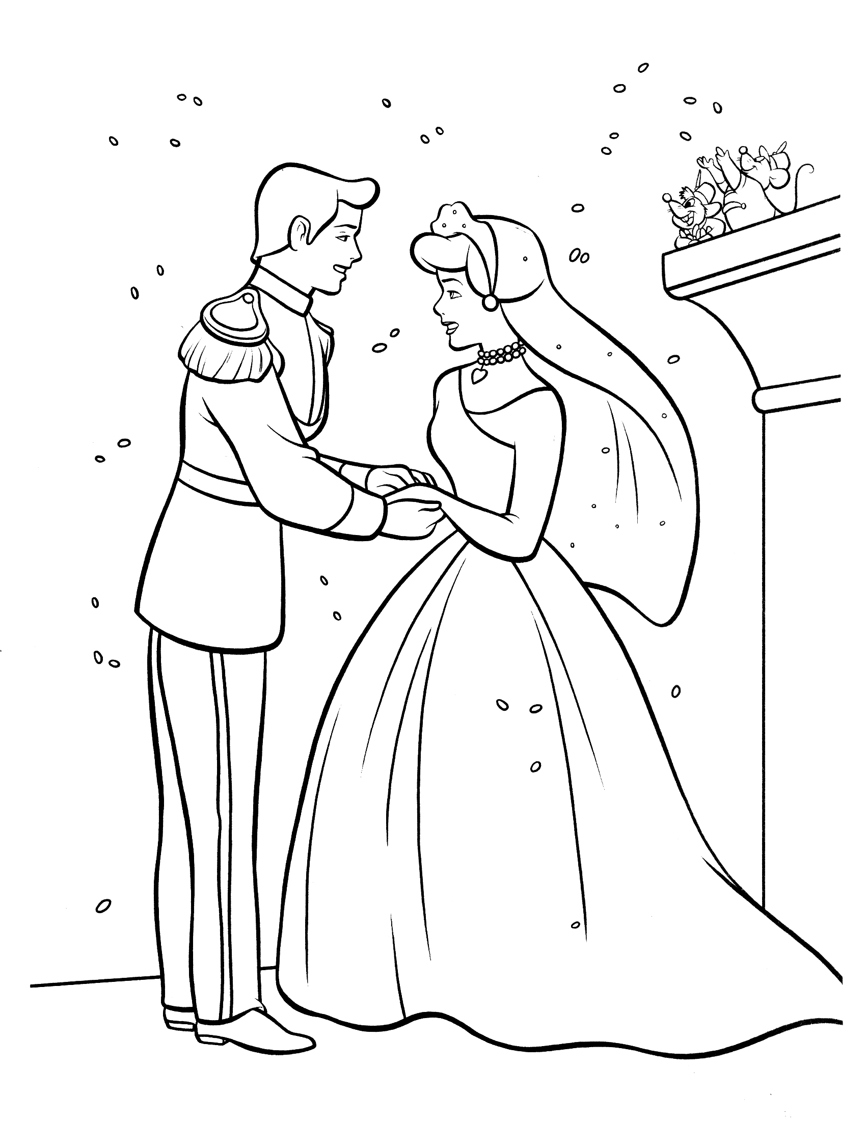 Cinderella Free Printable Coloring Pages Printable Templates Cinderella Free Printable Coloring Pages Printable Templates
