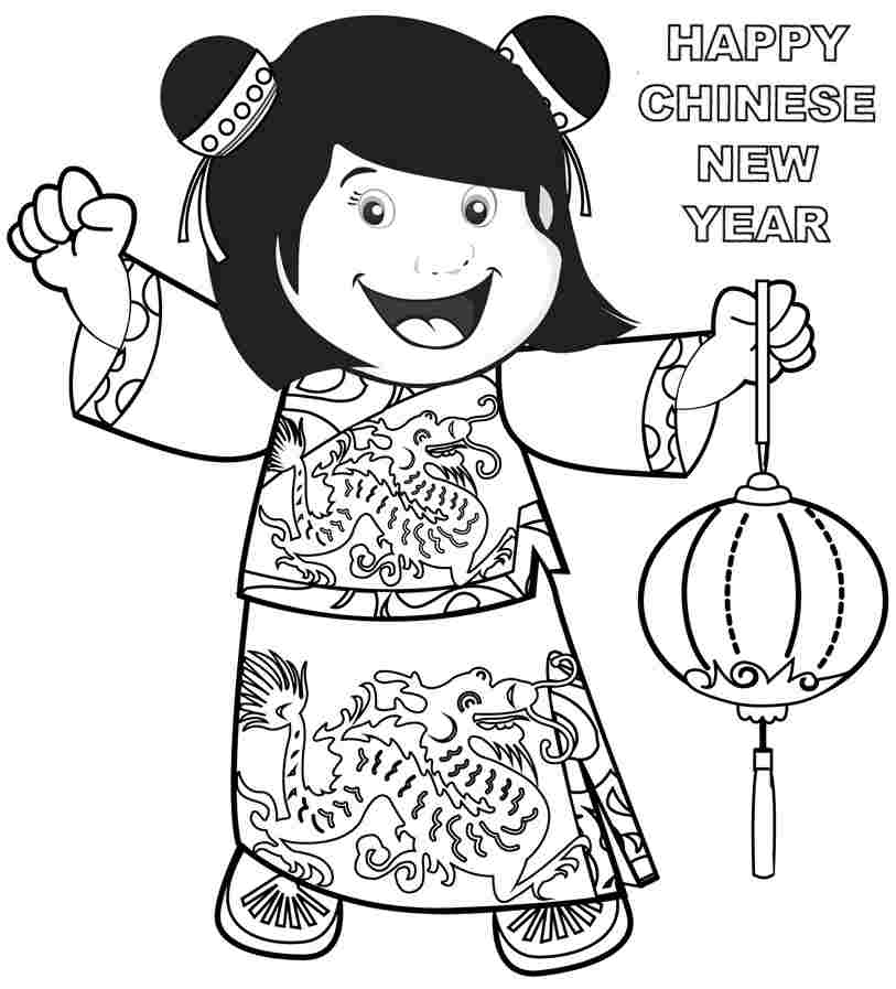 Collection Of Chinese Coloring Pages Free Printable Collection Of Chinese Coloring Pages Free Printable