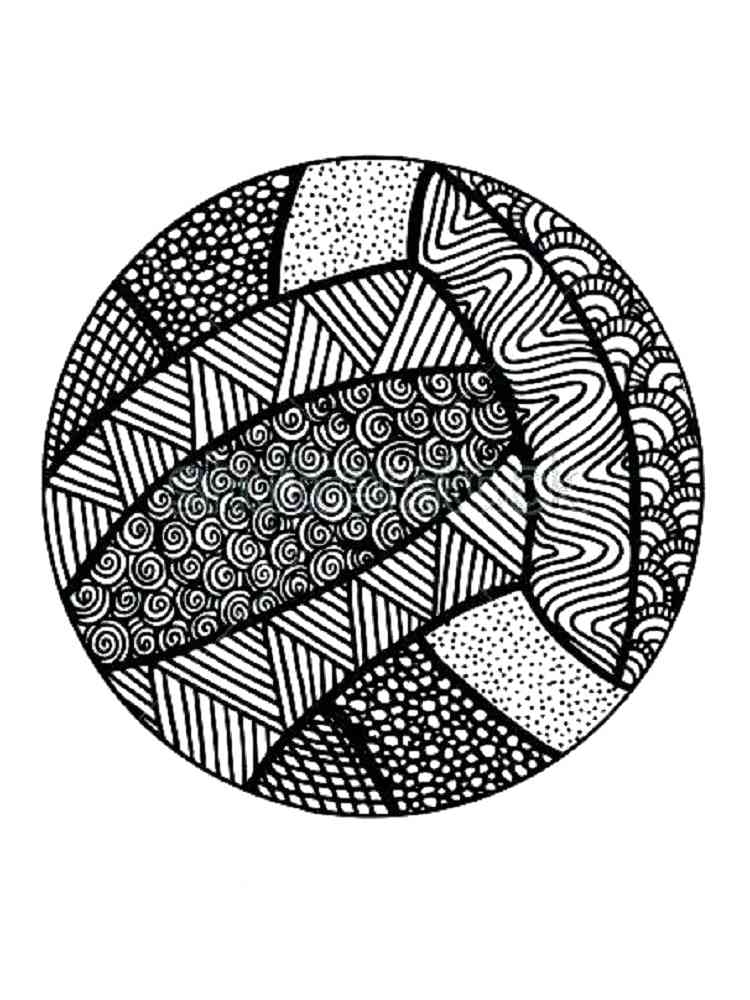 Collection Of Volleyball Coloring Pages Free Printable Collection Of Volleyball Coloring Pages Free Printable