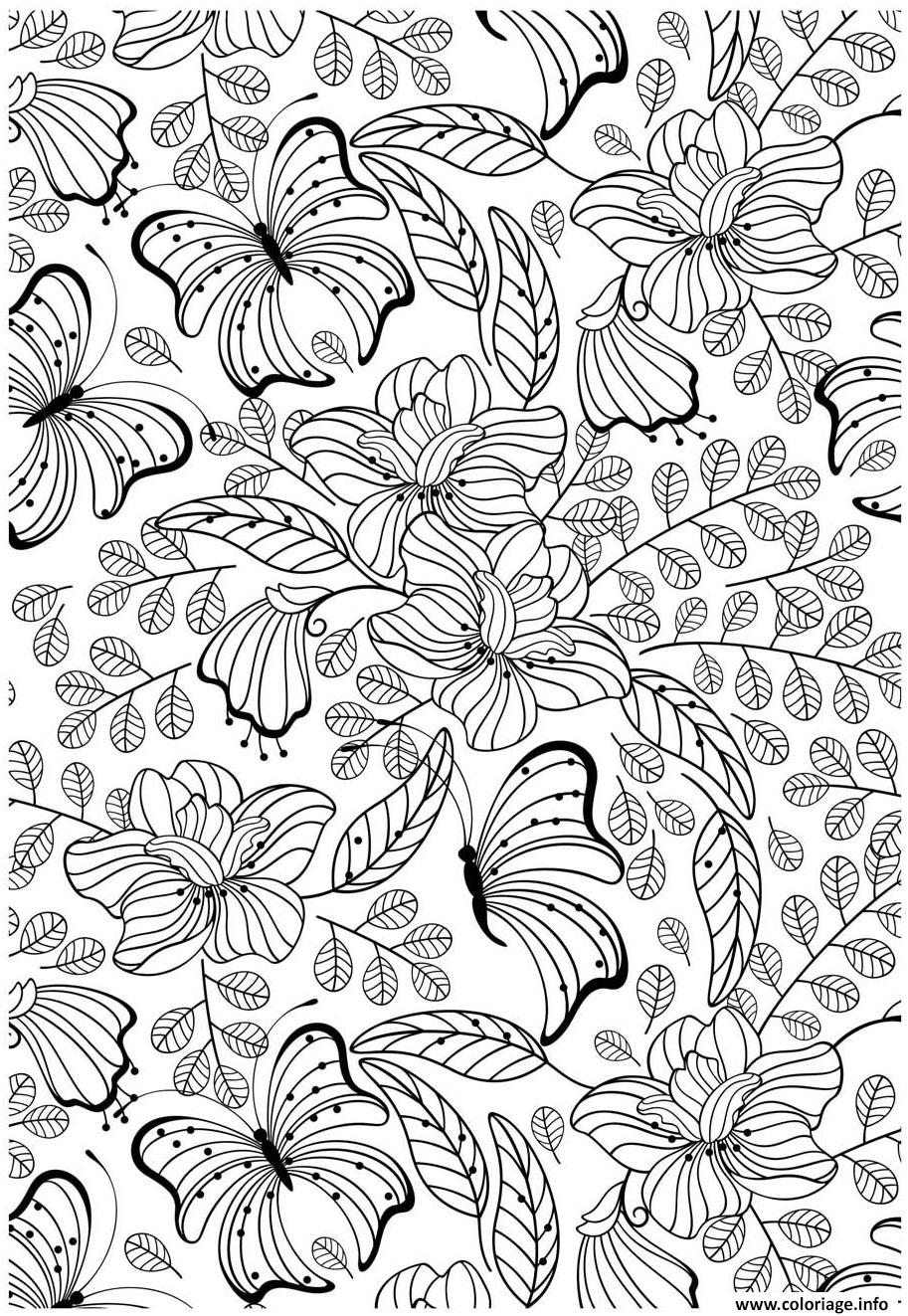 Coloriage Adulte Anti Stress Hachette JeColorie