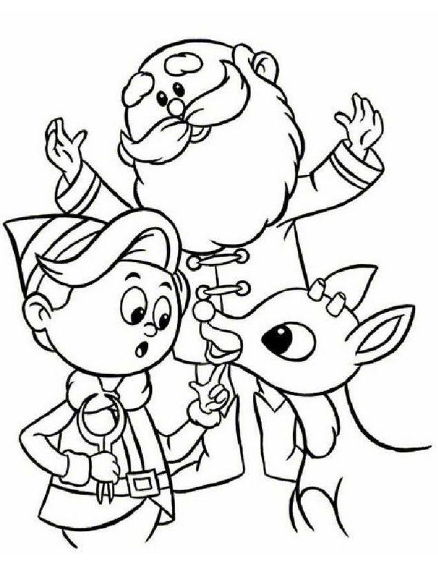 Coloriage De Elfe Dessin Une Belle Image De Noel Colorier Coloriage De Elfe Dessin Une Belle Image De Noel Colorier