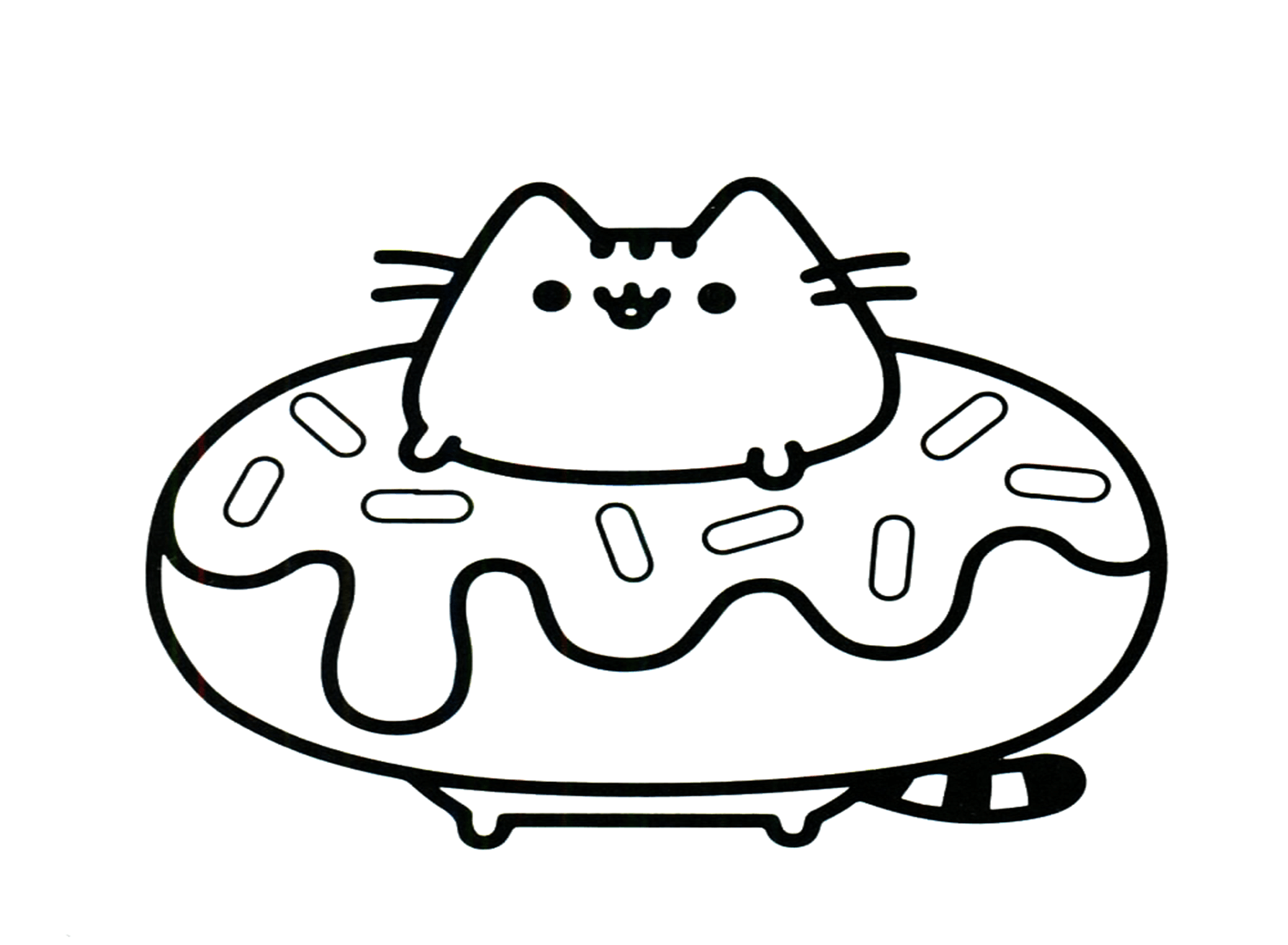 Coloriage Donuts Imprimable Coloriages Gratuits Imprimer Coloriage Donuts Imprimable Coloriages Gratuits Imprimer