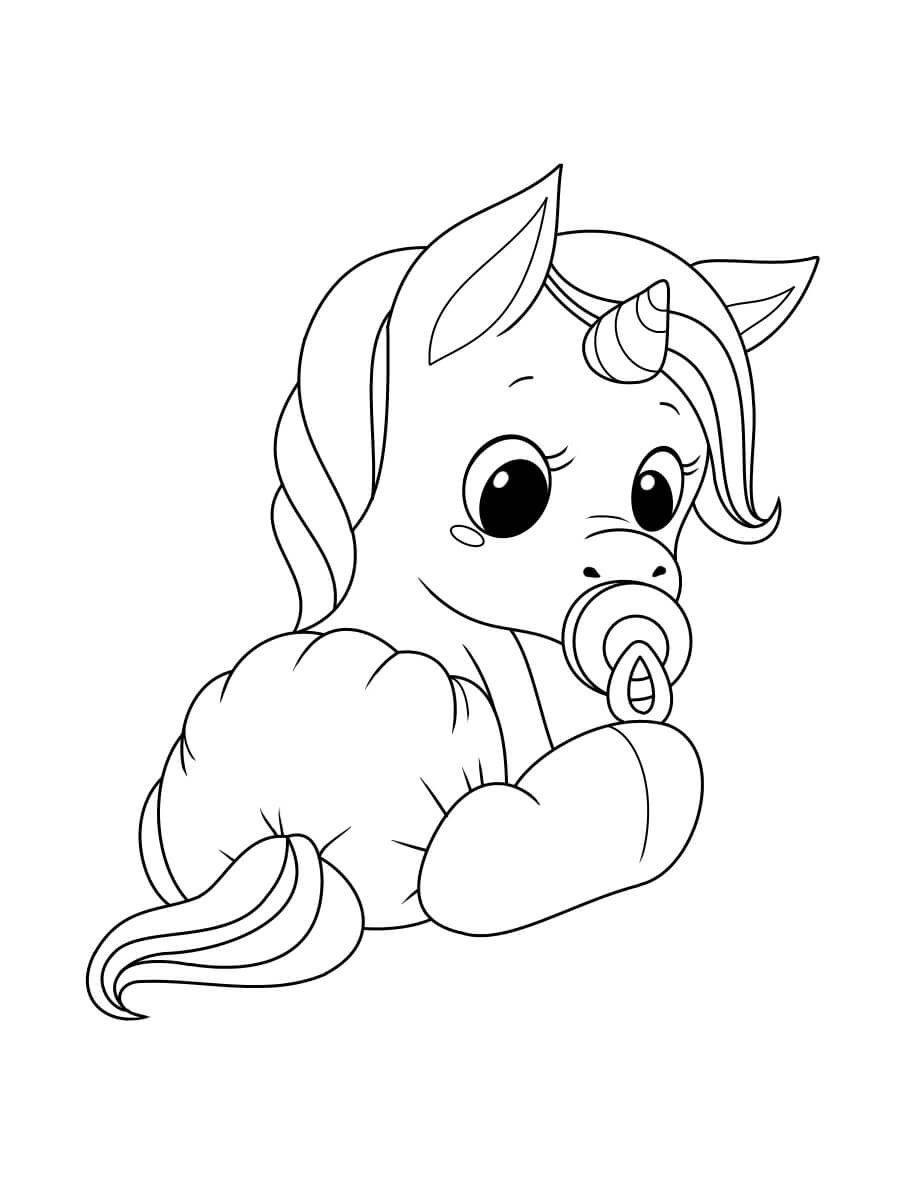 Coloriage Licorne Imprimer Sur ColoriageEnfant Com Coloriage Licorne Imprimer Sur ColoriageEnfant Com