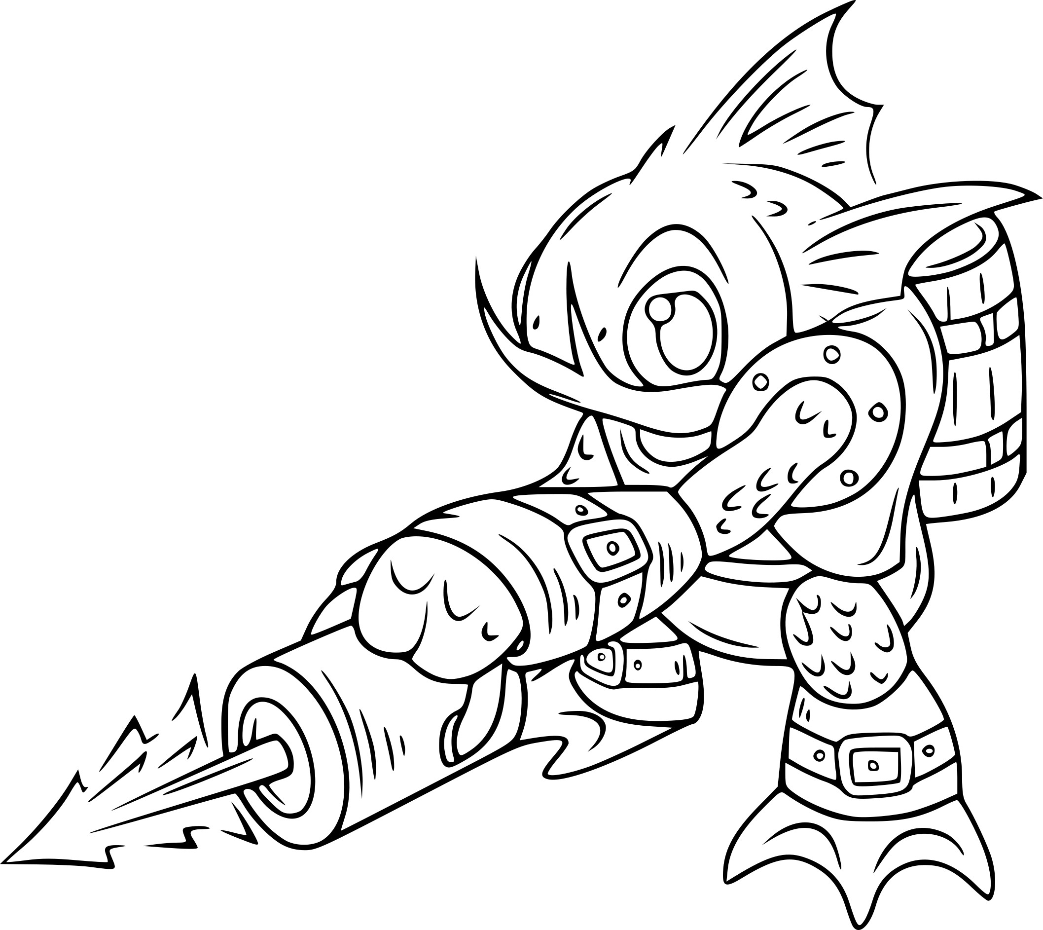 Coloriage T L Phone Portable Imprimer