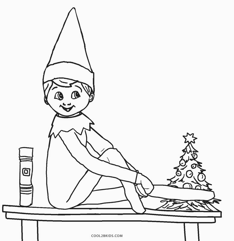 Coloriages Elfes Coloriages Gratuits Imprimer Coloriages Elfes Coloriages Gratuits Imprimer