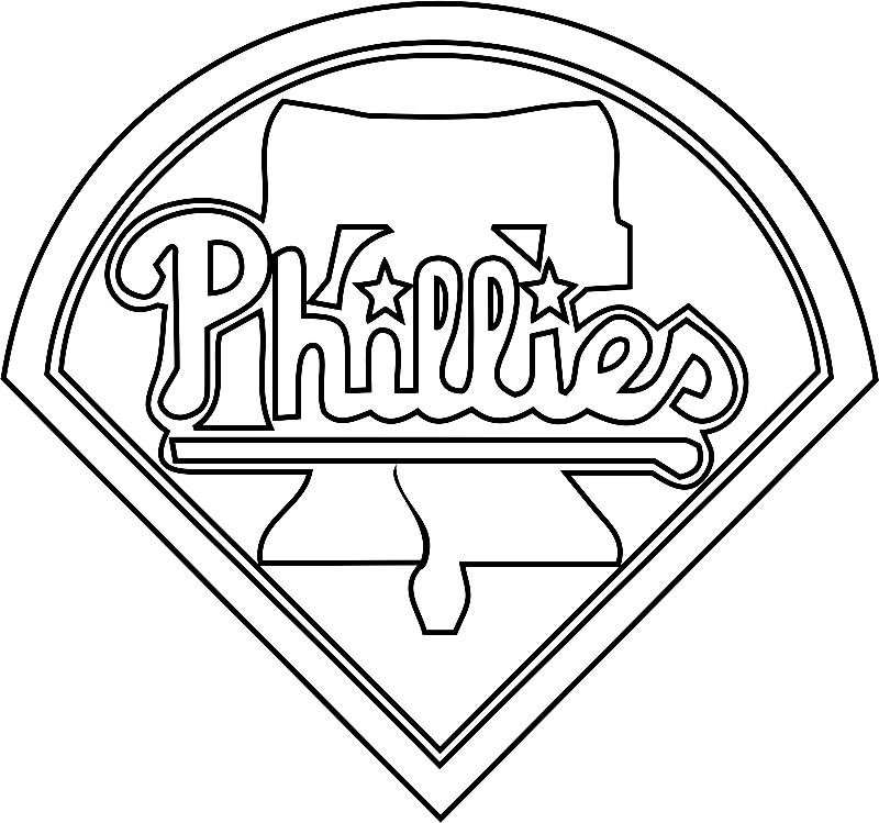 Coloring Logos Coloring Logos