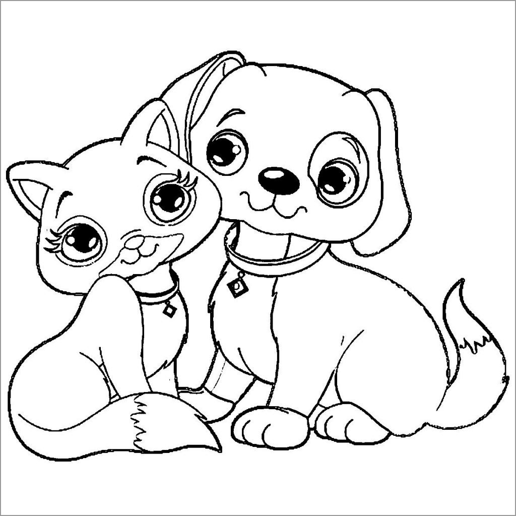 Coloring Page 70 Coloring Page 70