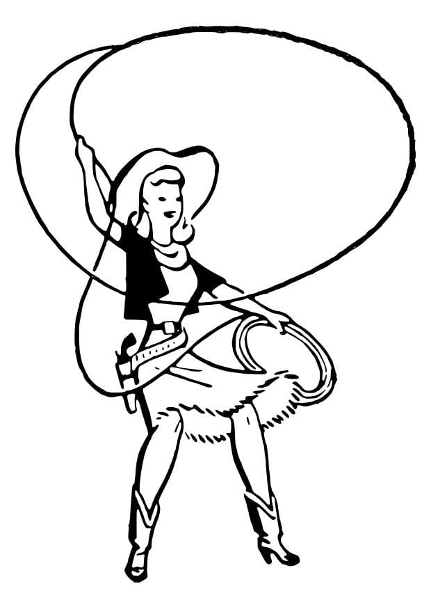 Coloring Page Cowgirl Free Printable Coloring Pages Img 27913 Coloring Page Cowgirl Free Printable Coloring Pages Img 27913