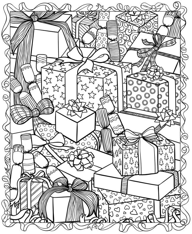 Coloring Page Dover Publications Kostenlose Ausmalbilder Coloring Page Dover Publications Kostenlose Ausmalbilder